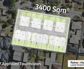 Rural / Farming commercial property for sale at 2,4,6 & 8 Olive Street Dandenong VIC 3175