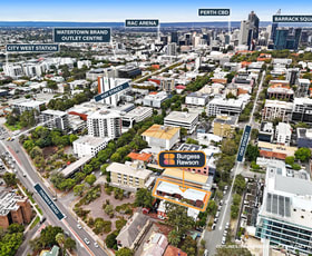 Offices commercial property for sale at 7/62 Ord Street West Perth WA 6005