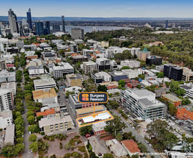 Offices commercial property for sale at 7/62 Ord Street West Perth WA 6005