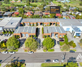 Factory, Warehouse & Industrial commercial property for sale at 10/6-8 Eastspur Court Kilsyth South VIC 3137 Factory, Warehouse & Industrial commercial property for sale at 10/6-8 Eastspur Court Kilsyth South VIC 3137
