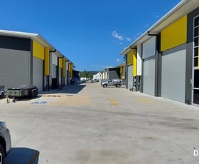 Factory, Warehouse & Industrial commercial property sold at 10/44 Nells Road West Gosford NSW 2250
