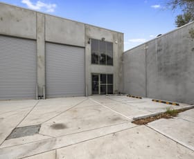 Factory, Warehouse & Industrial commercial property for sale at 33 Ramsay Street Spotswood VIC 3015