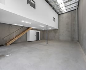 Factory, Warehouse & Industrial commercial property for sale at 31 Ramsay Street Spotswood VIC 3015