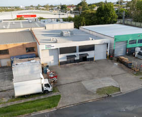 Factory, Warehouse & Industrial commercial property sold at 10 Hungerford Street Northgate QLD 4013