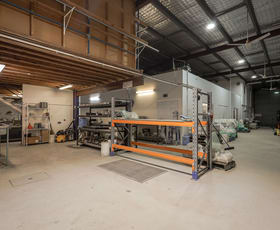 Factory, Warehouse & Industrial commercial property sold at 10 Hungerford Street Northgate QLD 4013