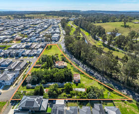 Development / Land commercial property sold at 10 Sixteenth Avenue Austral NSW 2179