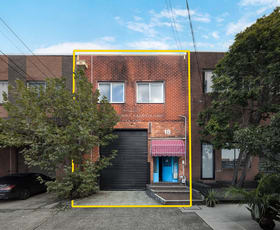 Other commercial property for sale at 18 Farr Street Marrickville NSW 2204