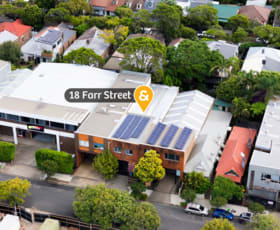 Other commercial property for sale at 18 Farr Street Marrickville NSW 2204
