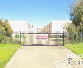 Other commercial property for sale at 18/15 Crocker Street Rockingham WA 6168 Other commercial property for sale at 18/15 Crocker Street Rockingham WA 6168