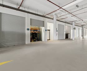 Factory, Warehouse & Industrial commercial property for sale at Unit 8/14 Loyalty Road North Rocks NSW 2151