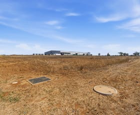Development / Land commercial property for sale at 19 Logistic Avenue Westdale NSW 2340