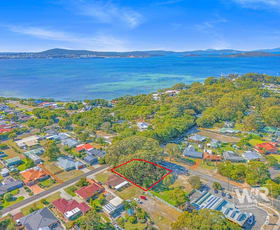 Development / Land commercial property for sale at 202 Bay View Drive Little Grove WA 6330