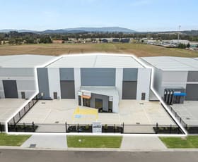 Factory, Warehouse & Industrial commercial property for sale at 26 Ronaldo Circuit Moe VIC 3825