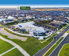 Medical / Consulting commercial property for sale at Eden Academy, 3 Merribrook Boulevard Clyde VIC 3978
