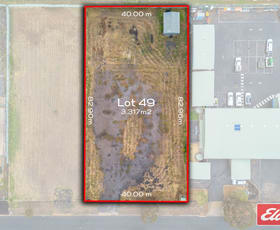 Development / Land commercial property for sale at 24 Leitch Road Roseworthy SA 5371