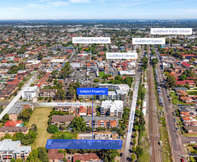 Development / Land commercial property for sale at 264 Railway Terrace Guildford NSW 2161