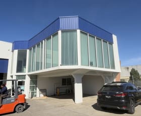 Factory, Warehouse & Industrial commercial property for sale at 77 Merola Way Campbellfield VIC 3061