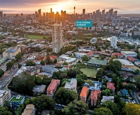 Other commercial property for sale at 11-13 Ocean Avenue Double Bay NSW 2028
