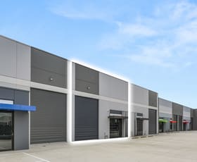 Factory, Warehouse & Industrial commercial property for sale at 24 Ronaldo Circuit Moe VIC 3825 Factory, Warehouse & Industrial commercial property for sale at 24 Ronaldo Circuit Moe VIC 3825