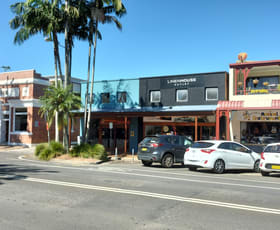 Shop & Retail commercial property for sale at 33 Burringbar Street Mullumbimby NSW 2482