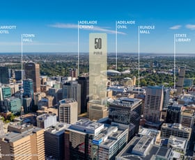 Offices commercial property for sale at 50 Pirie Street Adelaide SA 5000
