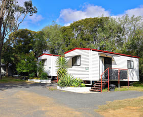 Hotel, Motel, Pub & Leisure commercial property for sale at Warwick QLD 4370