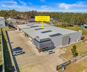 Factory, Warehouse & Industrial commercial property for sale at 3/11 Mathry Close Singleton NSW 2330