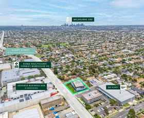 Offices commercial property for sale at 13A Albert Street Preston VIC 3072