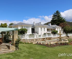 Hotel, Motel, Pub & Leisure commercial property for sale at 59 Montagu Street New Norfolk TAS 7140