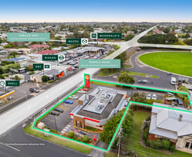 Shop & Retail commercial property for sale at 42-44 Penola Road Mount Gambier SA 5290