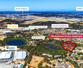 Development / Land commercial property for sale at 169 Hazelmere Circus Hazelmere WA 6055 Development / Land commercial property for sale at 169 Hazelmere Circus Hazelmere WA 6055