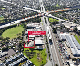 Factory, Warehouse & Industrial commercial property for sale at 10-14 Carmen Street Dandenong VIC 3175