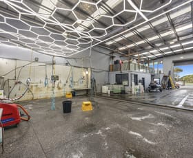 Factory, Warehouse & Industrial commercial property for sale at Unit 2/2/300 Kororoit Creek Road Williamstown North VIC 3016