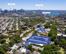 Development / Land commercial property for sale at 62 Ocean Street Woollahra NSW 2025