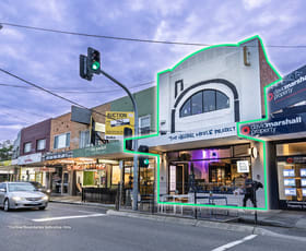 Shop & Retail commercial property for sale at 515 Highett Road Highett VIC 3190