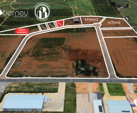 Development / Land commercial property for sale at Lot 29 Two Up Drive Buronga NSW 2739