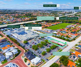 Showrooms / Bulky Goods commercial property for sale at 1 Wishart Street (Cnr North Beach Road) Gwelup WA 6018