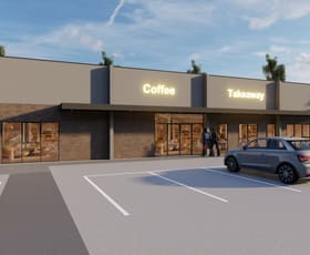 Showrooms / Bulky Goods commercial property sold at Lot 11/10 Curbridge Drive Donnybrook VIC 3064