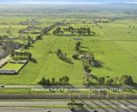 Rural / Farming commercial property for sale at Yarragon VIC 3823