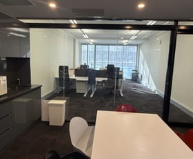 Offices commercial property for lease at 303/838 Collins Street Docklands VIC 3008