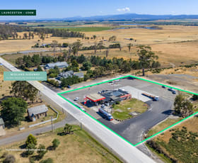 Shop & Retail commercial property for sale at 13490 Midland Highway Epping Forest TAS 7211