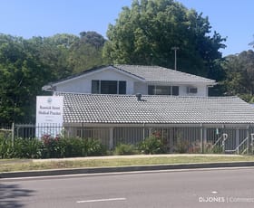 Medical / Consulting commercial property sold at 18 Renwick Street Wyoming NSW 2250