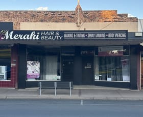 Shop & Retail commercial property for sale at 48-50 Melville Street Numurkah VIC 3636
