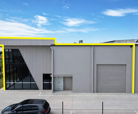 Showrooms / Bulky Goods commercial property for sale at 10/42 Hub Crescent Heathwood QLD 4110