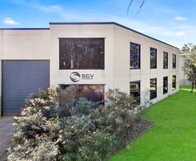 Factory, Warehouse & Industrial commercial property for sale at Unit 16/22 Reliance Drive Tuggerah NSW 2259