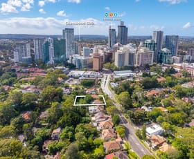 Development / Land commercial property for sale at 11 & 13 Fullers Road Chatswood NSW 2067