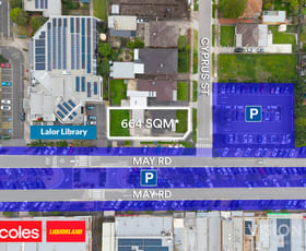 Shop & Retail commercial property for sale at 2 Cyprus Street Lalor VIC 3075