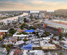 Shop & Retail commercial property for sale at 18-26 Caxton Street Petrie Terrace QLD 4000