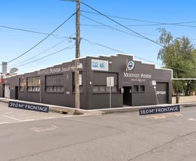 Factory, Warehouse & Industrial commercial property for sale at 5-7 Davies Street Moonee Ponds VIC 3039