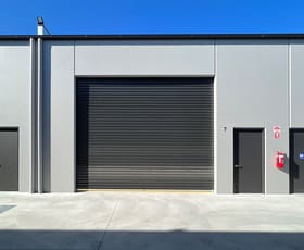 Factory, Warehouse & Industrial commercial property for lease at 3, 4 & 7/26 Windsor Road Croydon VIC 3136